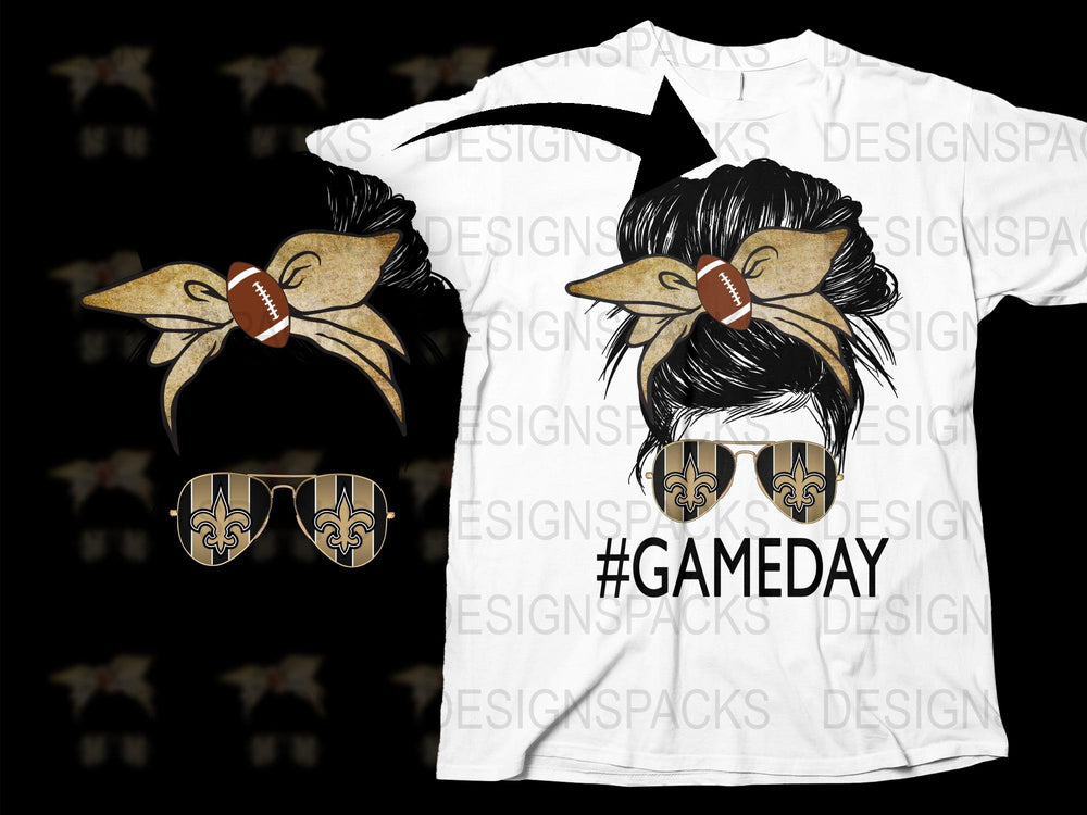 Game Day T-Shirt, Football Hedgehog Graphic Tee, Sports Fan Apparel, Cute Animal Shirt Design