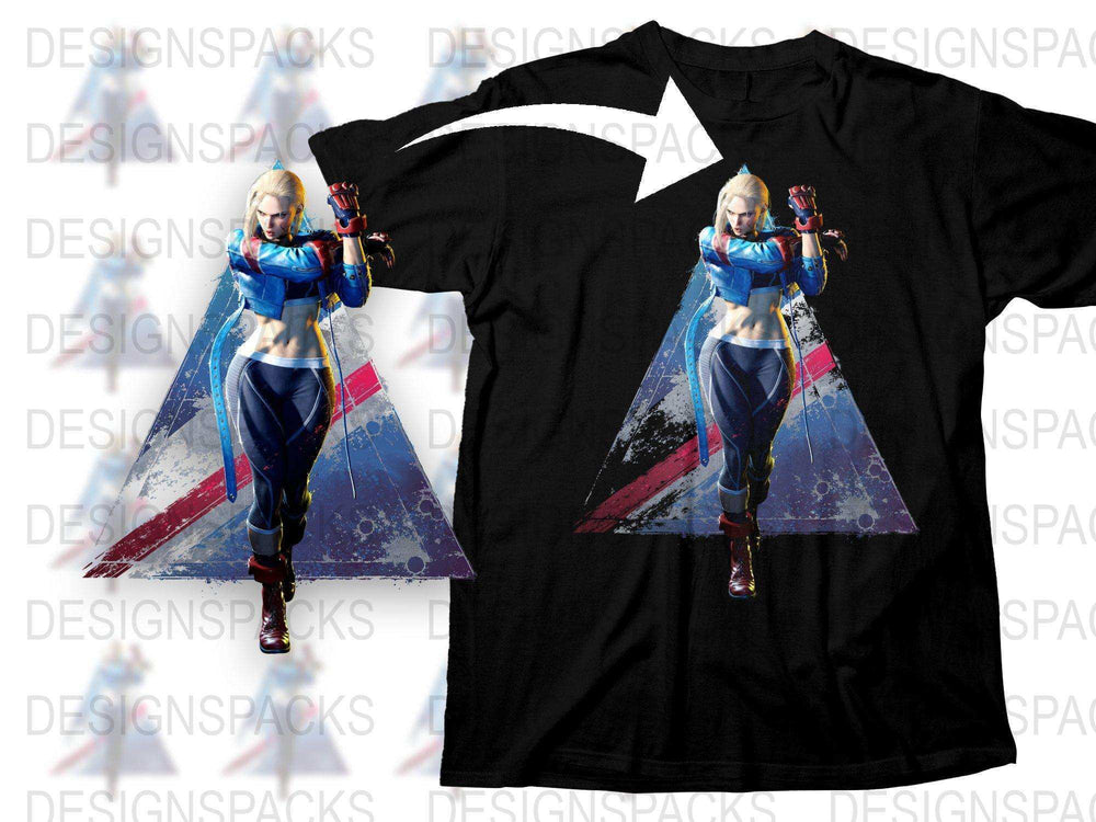 Superhero Graphic T-Shirt, Colorful Comic Character Print, Unisex Fashion Tee, Vibrant Casual Wear