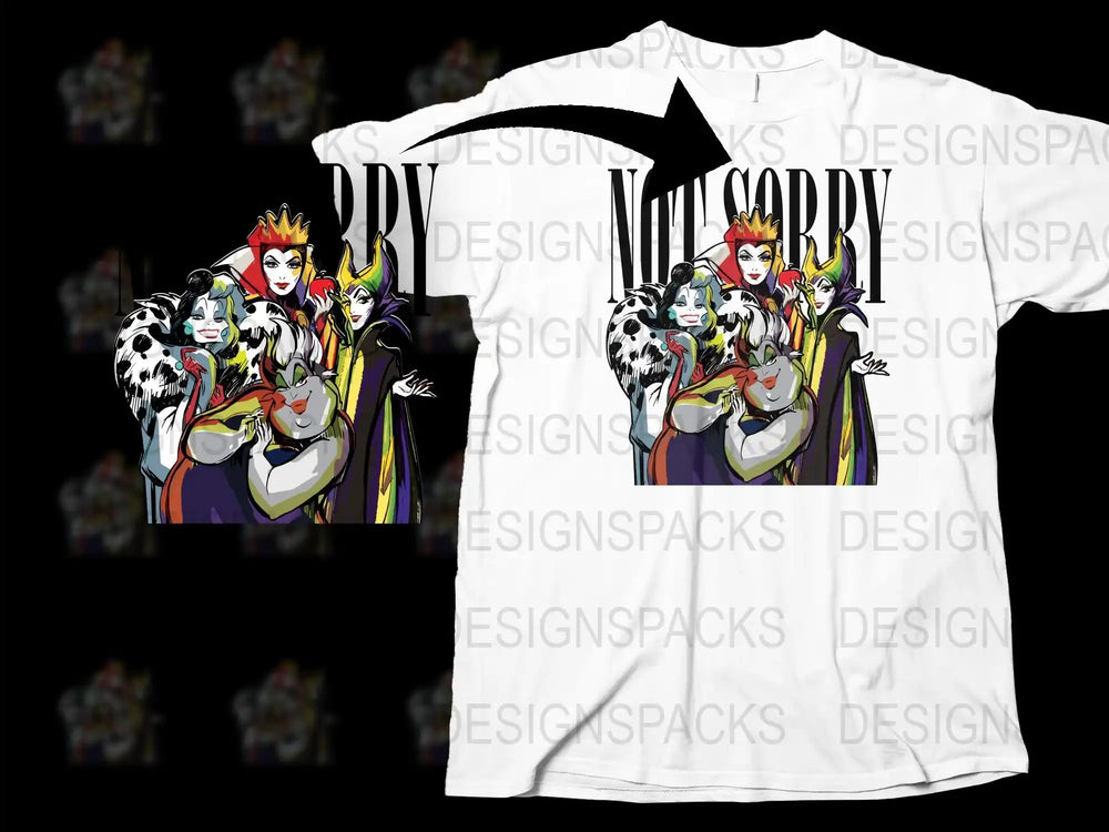 Unique Joker Villain T-Shirt, Colorful Comic Book Character Tee, Unisex Graphic Shirt for Casual Wear