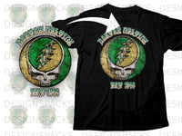 Load image into Gallery viewer, Boston Celtics Est 1946 Skull Design Graphic Tee
