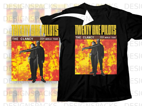 Twenty One Pilots 