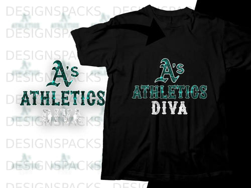 Black t-shirt with 