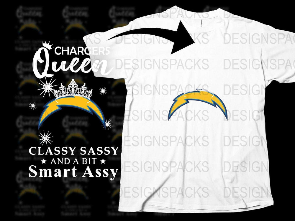 Classy Sassy and a Bit Smart Assy T-Shirt, Quirky Queen Slogan Tee, Funny Women's Gift Idea
