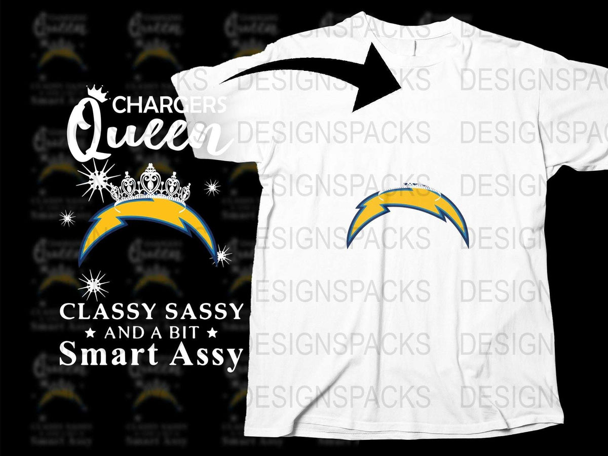 Classy Sassy and a Bit Smart Assy T-Shirt, Quirky Queen Slogan Tee, Funny Women's Gift Idea