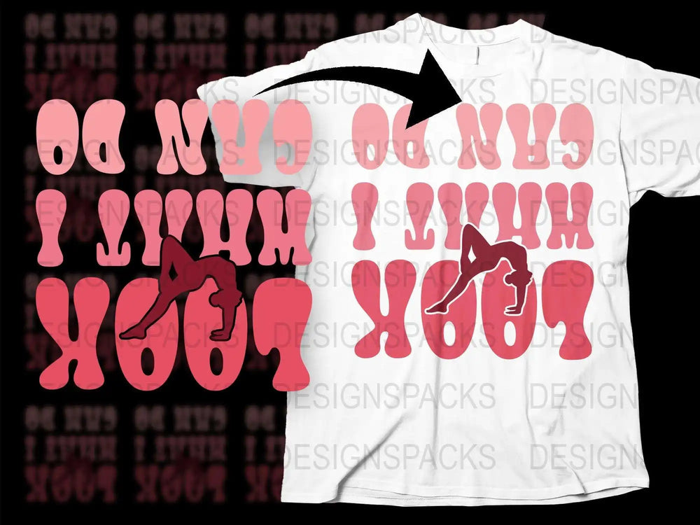 Bold Red Graffiti Letter Print T-Shirt, Urban Streetwear Style, Unisex Fashion Top, Trendy Hip Hop Inspired Tee