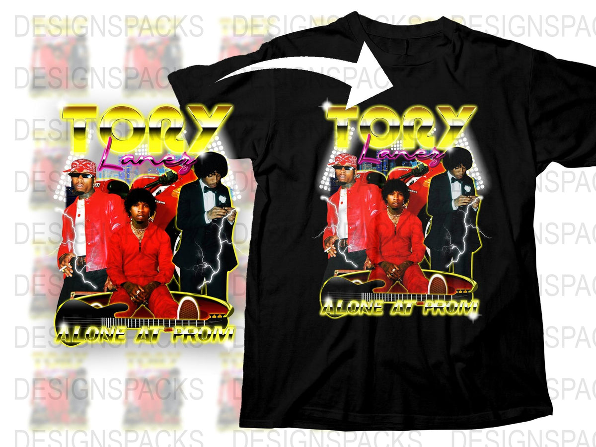 Vintage Tony Terry Inspired Graphic Tee, Retro 90s RandB Music T-Shirt, Bold Fashion Statement Top
