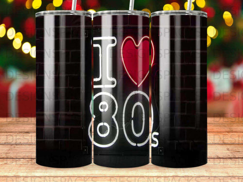 Tumbler with 