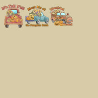 Load image into Gallery viewer, 14 Fall Truck Designs Bundle PNG
