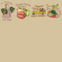 Load image into Gallery viewer, 15 Farming Agriculture Quotes Designs Bundle PNG
