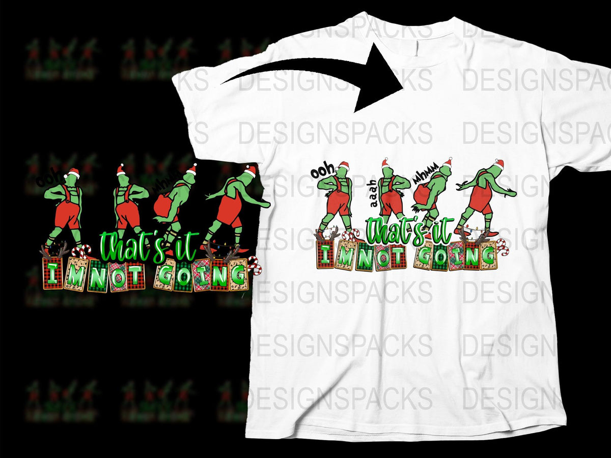 Funny Elf Christmas T-Shirt, Holiday Graphic Tee, Xmas Party Shirt, Festive Family Gathering Outfit