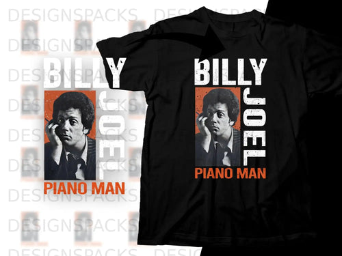 Billy Joel 