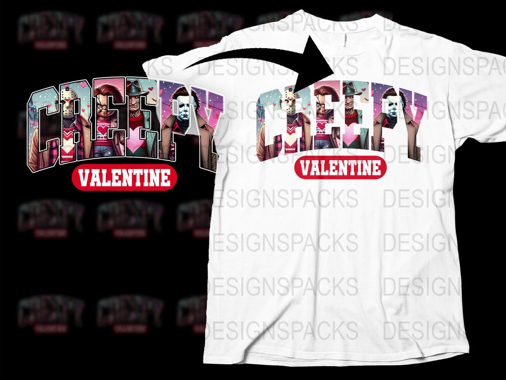 Retro Grease Valentine T-Shirt, Vintage Movie Inspired Graphic Tee, Soft Casual Men's and Women's Apparel