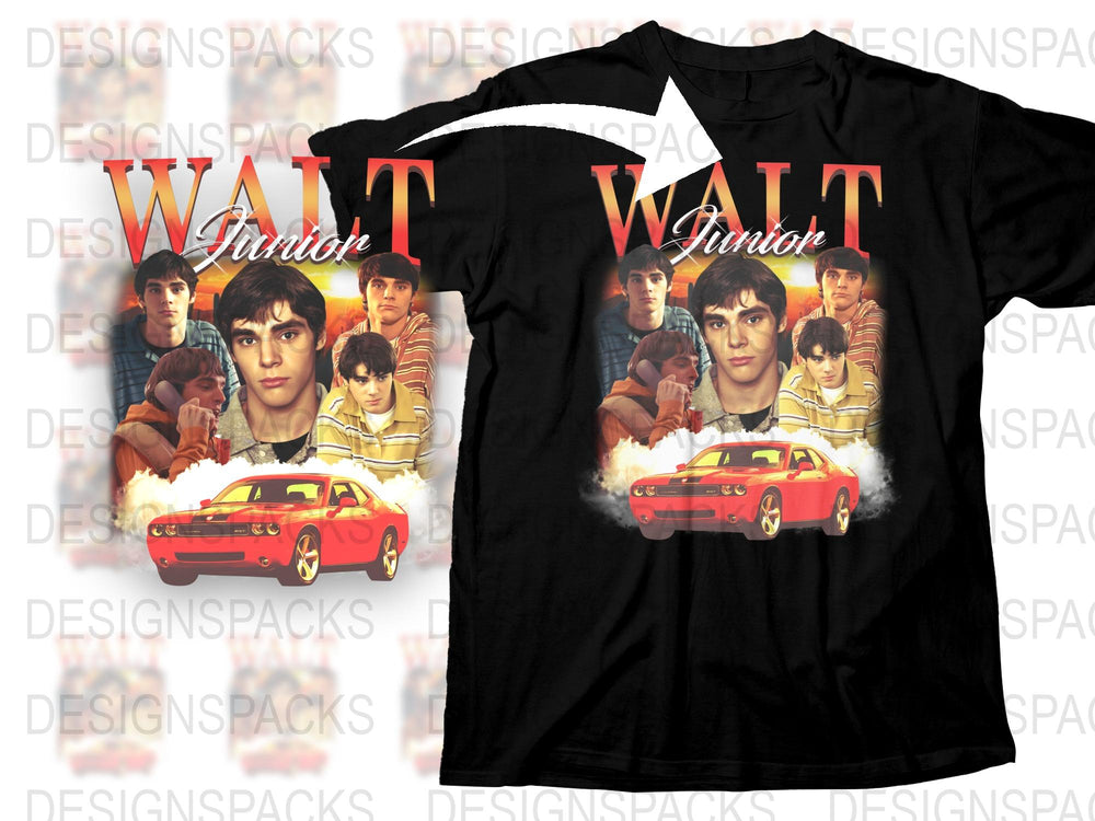 Vintage Car and Driver Graphic T-Shirt, Retro Style Automotive Tee, Collector's Classic Car Apparel