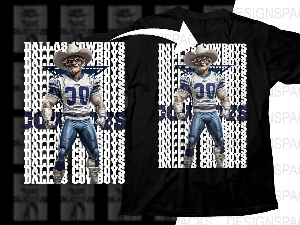 Football Team Dallas Cowboys.png