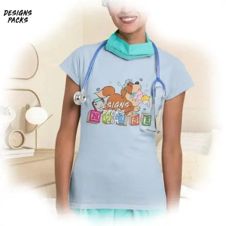 For Nurse Nurse’s Day Nana And Michael Png Design