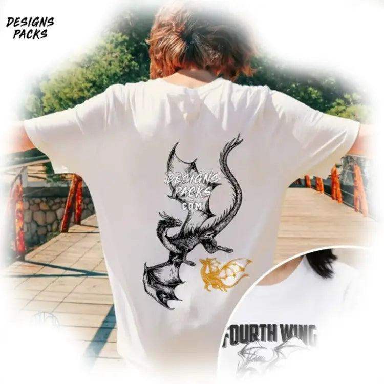 Fourth Wing Design S For Readers Xaden Riorson Png