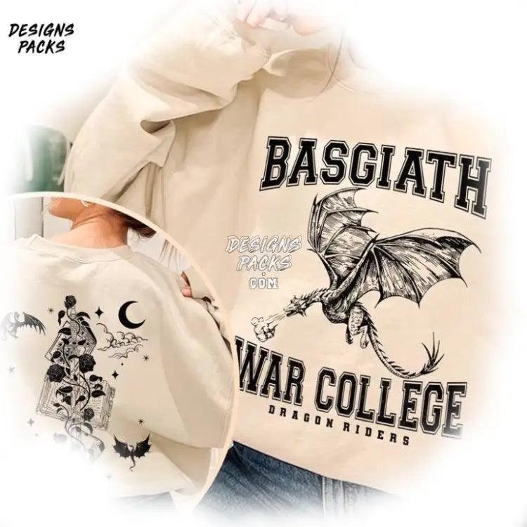 Fourth Wings Wing Basgiath War College Png Design