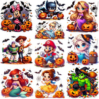 Load image into Gallery viewer, Free Monthly Designs Bundle PNG
