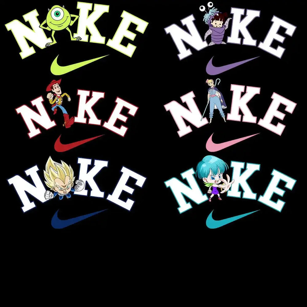 FREE Love Swoosh Couples Valentine Designs Bundle PNG