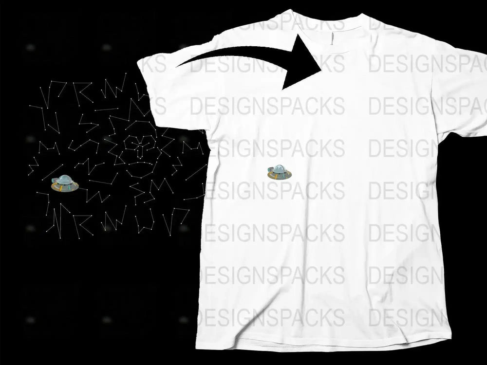 Futurama Planet Express Ship Graphic Png Digital Download