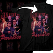 Gangsta Paradise Best Scenes Png Digital Download
