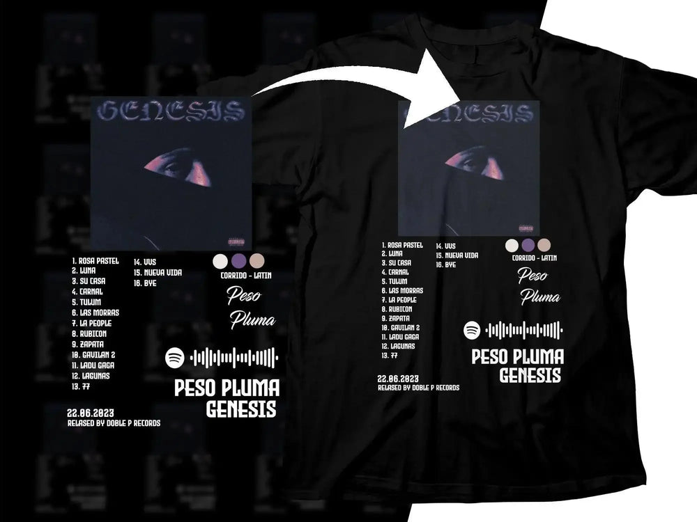 GENESIS Album Cover Music Art Print Digital