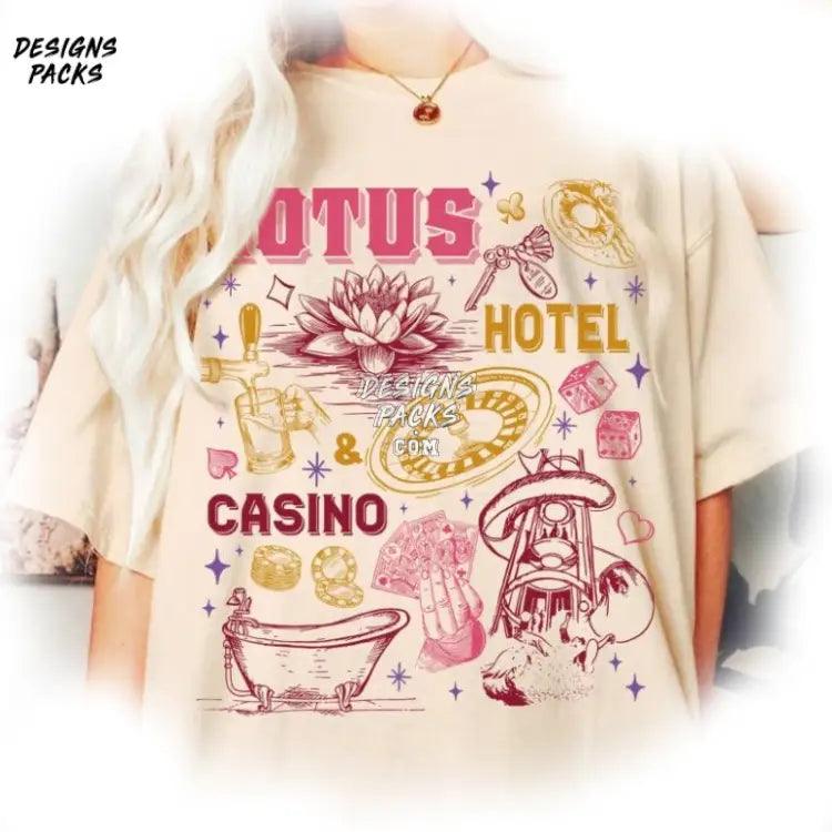 Greek Mythology Book Lovers Lotus Hotel & Casino Percy Jackson And The Olympians Png Design