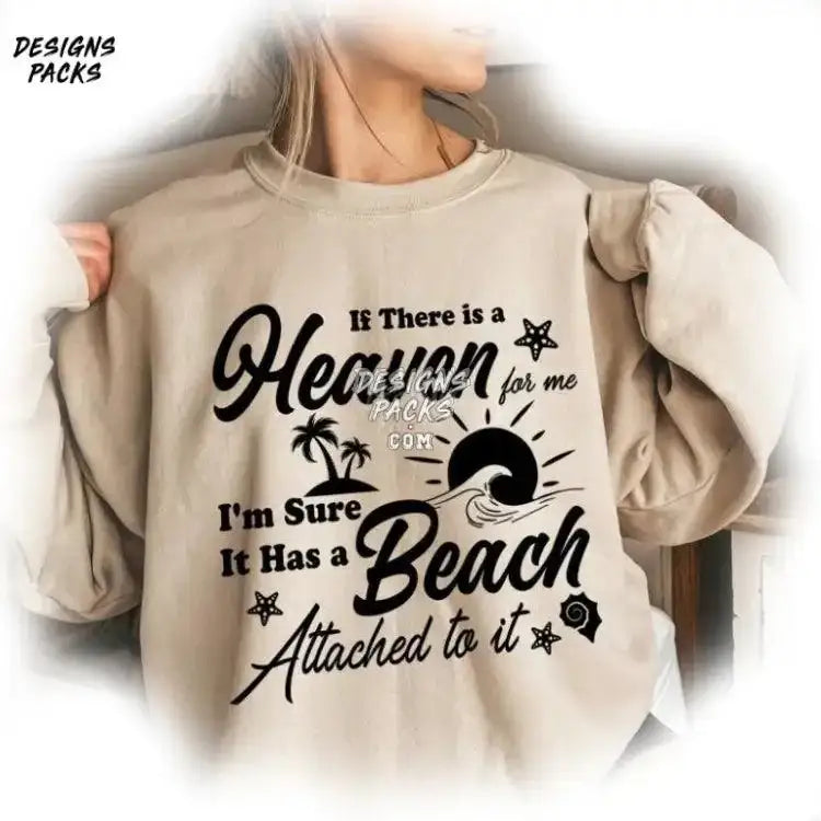 Heaven Beach Lover Fins Up Jimmy Buffett’s Quote Png Design