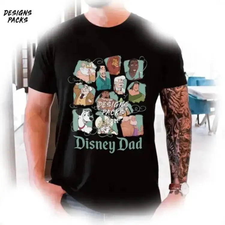 Hercules Zeus Best Dad Ever Fathers Day Png Design