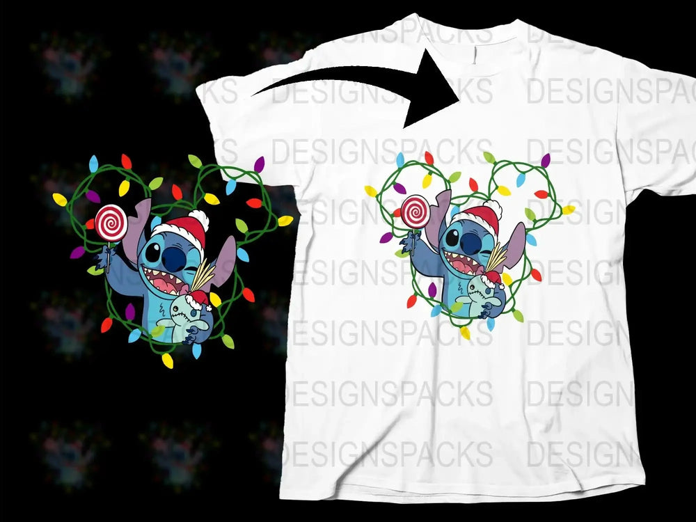 Cute Alien Cartoon Character T-Shirt, Kids Colorful Graphic Tee, Fun Space Theme Apparel