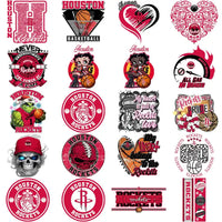 Load image into Gallery viewer, 56 Houston Rockets Basketball Designs Bundle PNG
