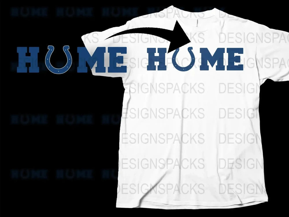Designer White T-shirt with Black Arrow Graphic, Unique Printed Tee, Trendy Casual Style Unisex Shirt for Everyday Wear