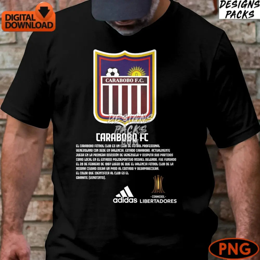 Instant Download Digital Png Soccer Football Team Crest Sports Logo Clipart Club Emblem High