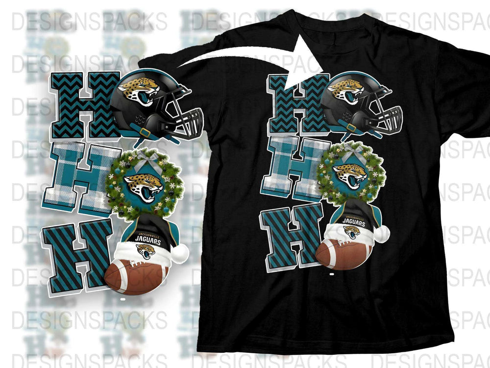 High School Football T-Shirt, Custom Jaguar Mascot Graphic Tee, Personalized Sports Team Apparel, Unique School Spirit Shirt