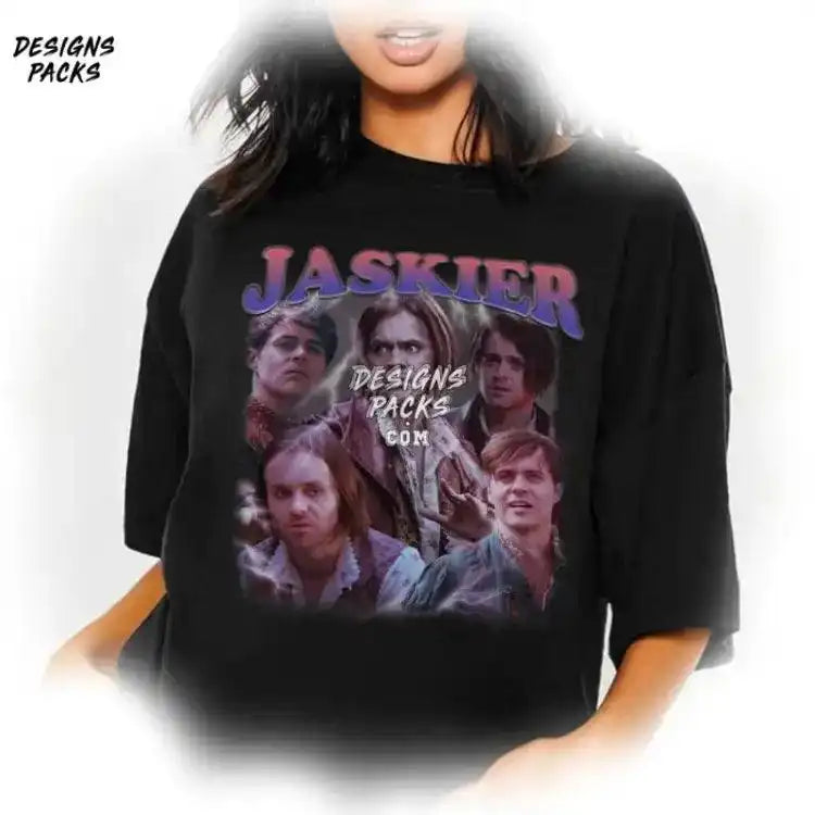Jaskier The Witcher Homage Png Design