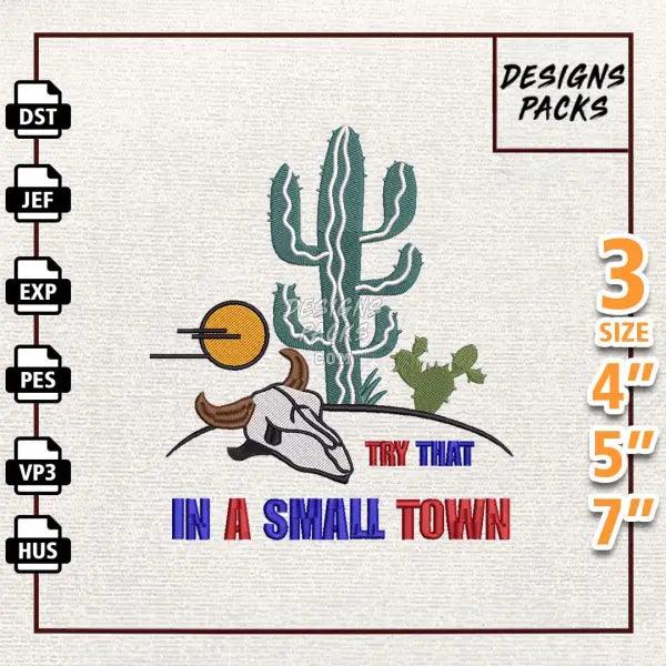 Jason Aldean Embroidery Design