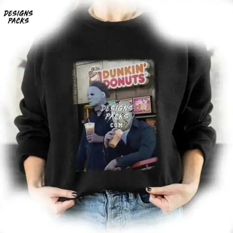 Jason Voorhees Friday The 13Th Michael Myers Png Design