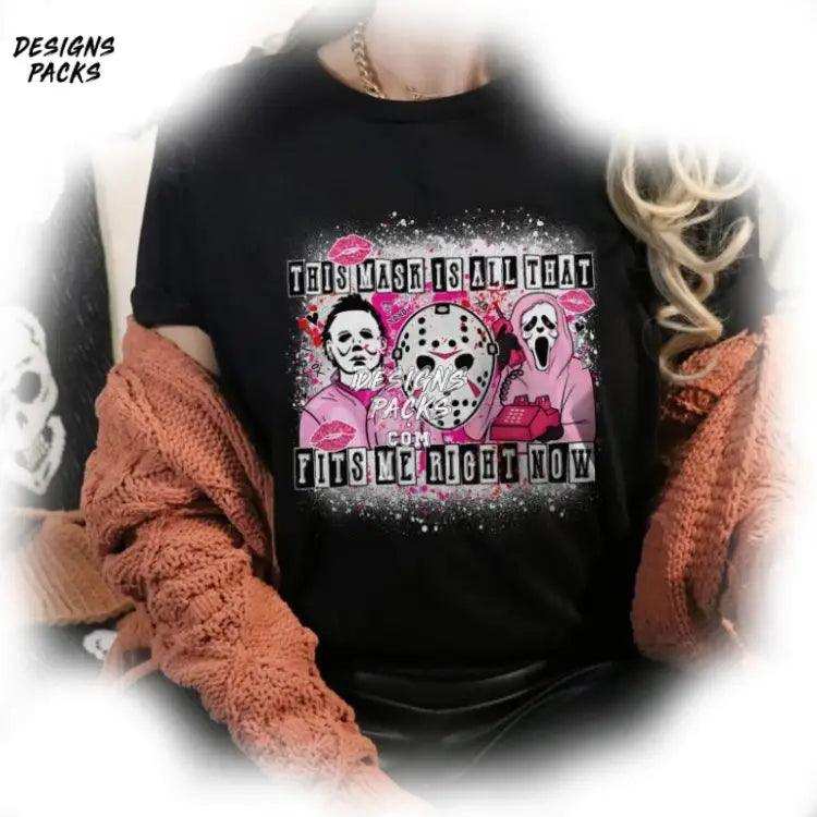 Jason Voorhees Halloweens Michael Myers Png Design