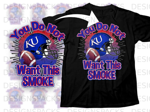 Black t-shirt with 