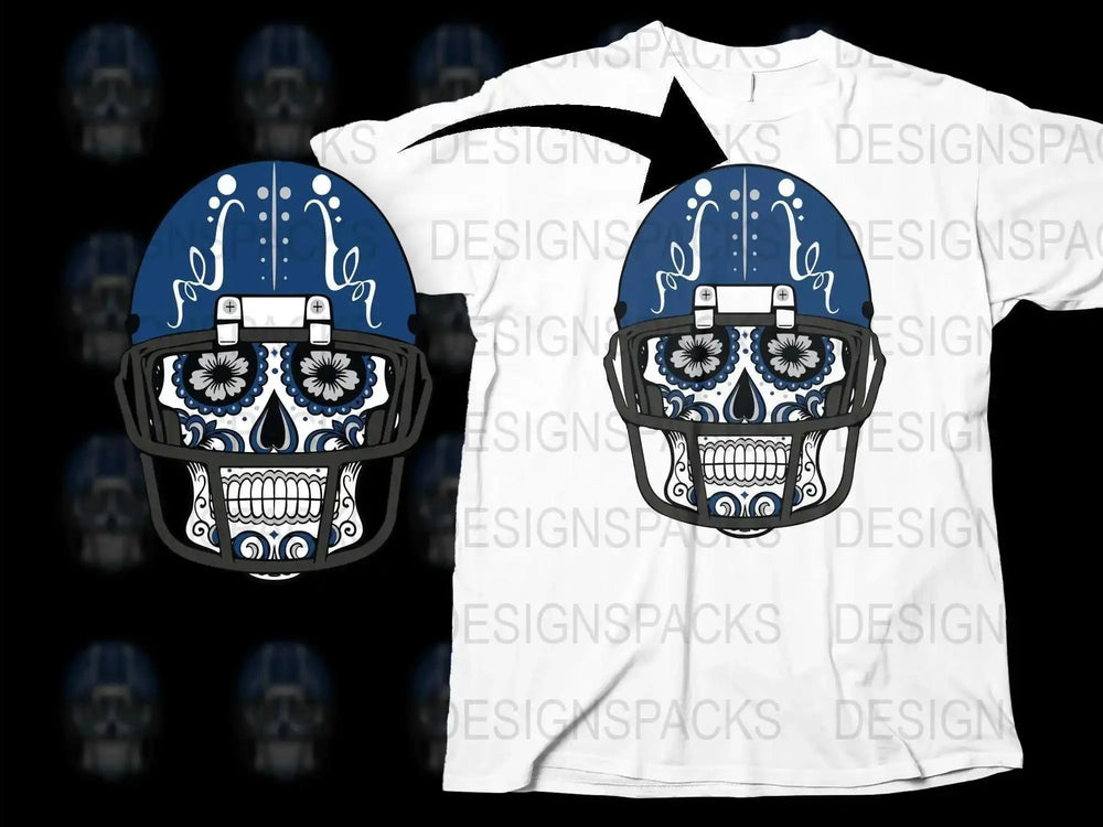 Unique Skull Helmet Design T-Shirt, Motorcycle Art Graphic Tee, Men's White Cotton Shirt, Urban Streetwear, Cool Biker Apparel