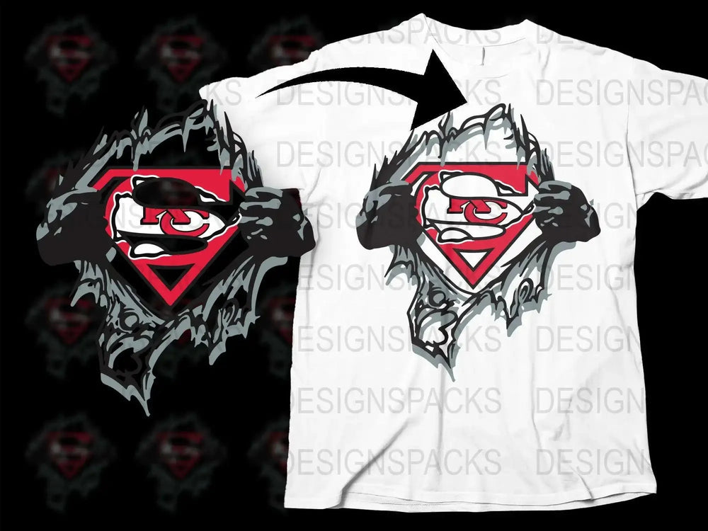 Men's Graphic T-Shirt with Red and Black Fierce Lion Design, Cool Urban Streetwear, Trendy Animal Print Tee
