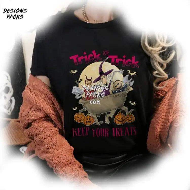 Lock Shock Barrel Halloween Movies Nightmare Before Christmas Png Design