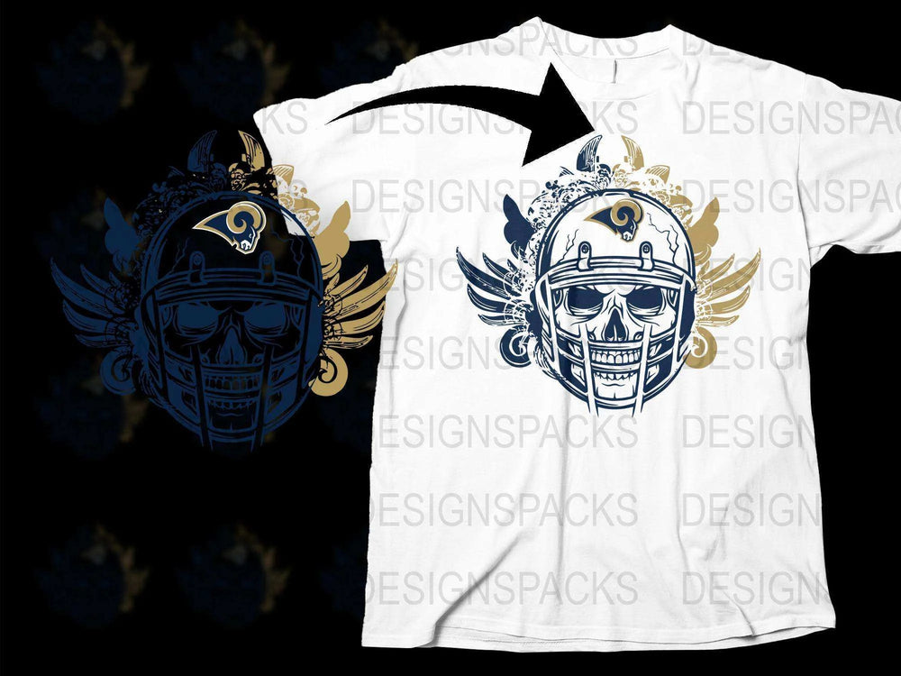 Samurai Helmet Graphic T-Shirt, Japanese Warrior Design, Black and White Stylish Tee, Urban Streetwear, Unique Fashion Top
