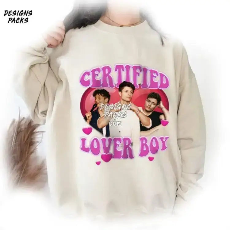 Matt Rife Certified Lover Boy Tour Png Design