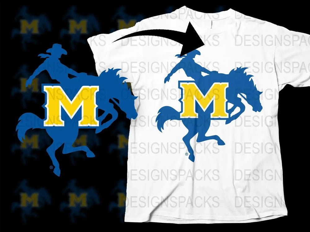 Memphis Tigers College Football Png Digital Download