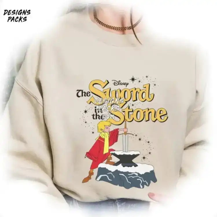 Merlin Wizard Archimedes Owl Cartoon The Sword In Stone Png Design
