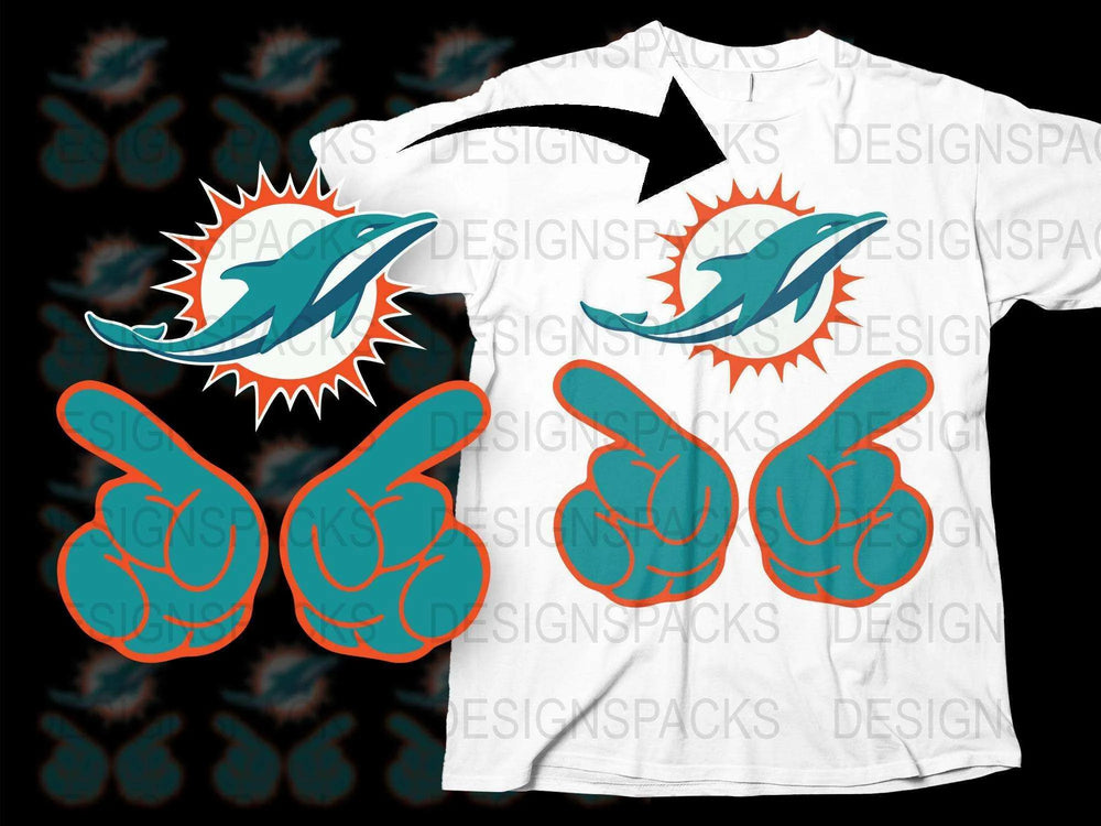 Men's Graphic T-Shirt Dolphin Jump Design, Stylish Summer Casual White Tee, Cool Animal Print Shirt