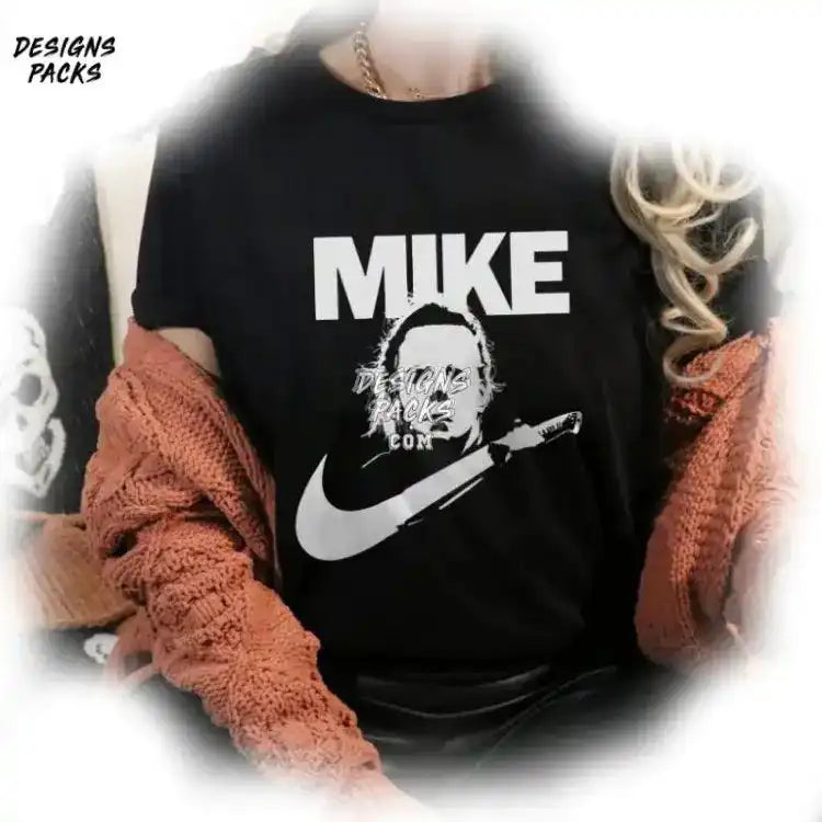 Michael Myers Horror Movie Killers Png Design
