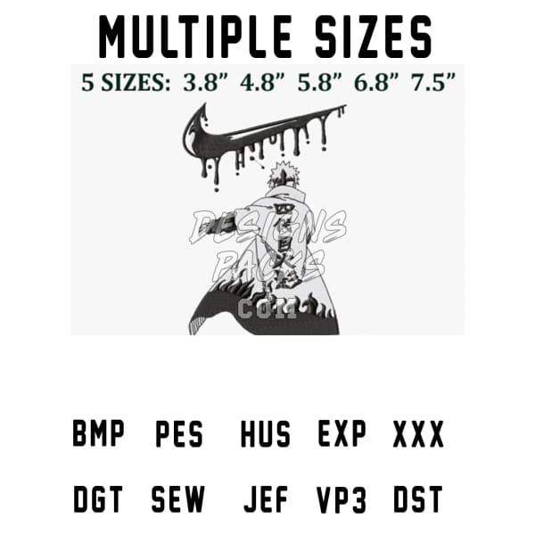 Print-ready embroidery design with multiple sizes and file formats for DTG, DTF, and tumbler wraps