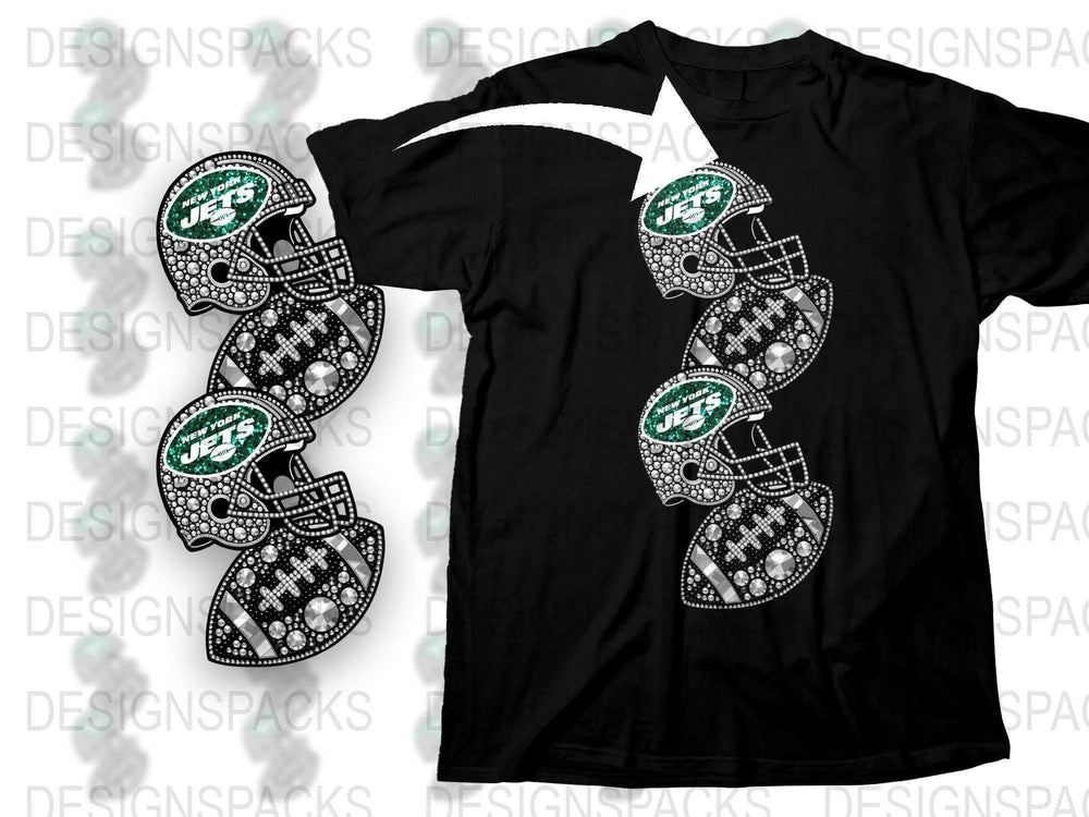 Vintage Black T-Shirt with Retro Football Helmet Graphic, Sports Fan Apparel, Unisex Casual Wear